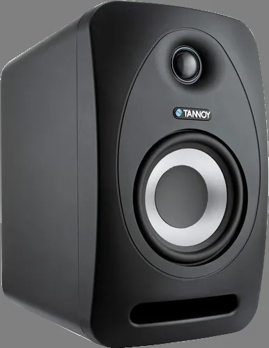 Tannoy Reveal 402 4-inch Powered Studio Monitor (Each) — view 2