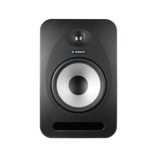TANNOY REVEAL 802 STUDIO MONITORS