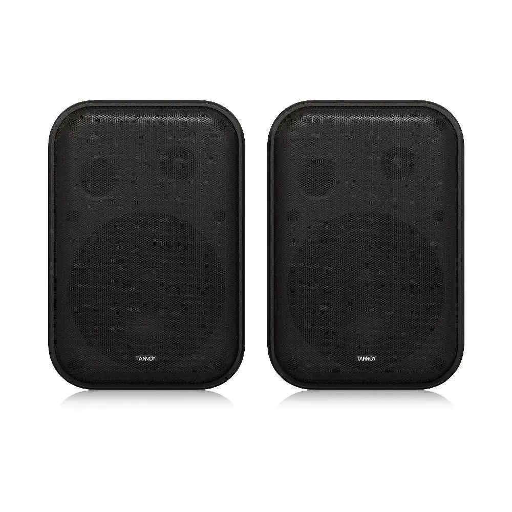 TANNOY VMS1 200W COMPACT MONITORS(EA)