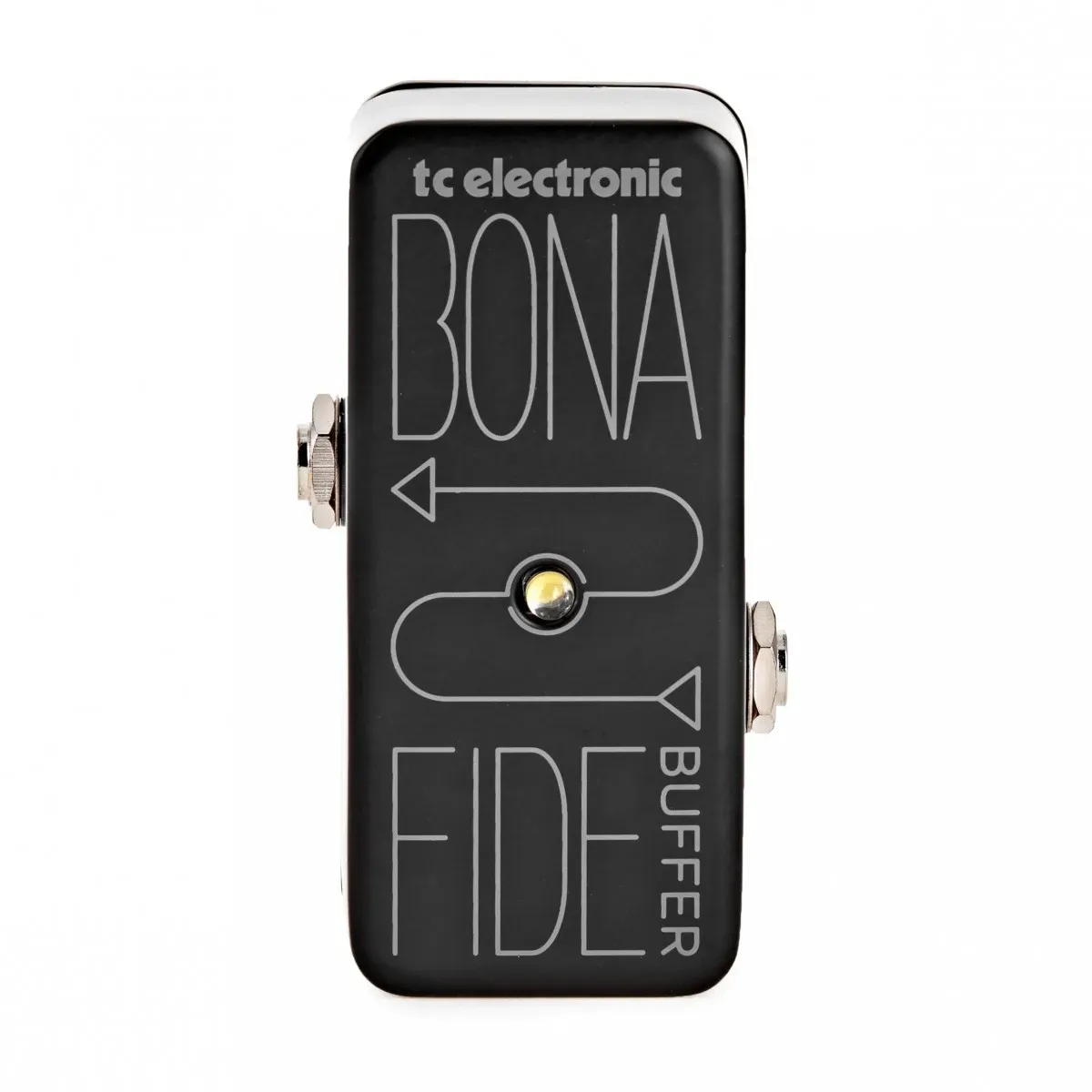 TC Electronic BonaFide Mini Buffer Pedal
