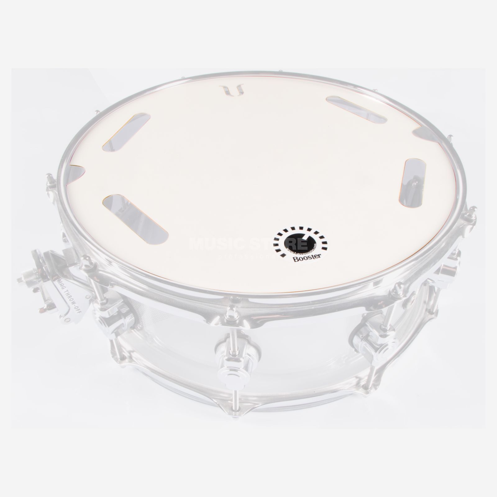 T-Cymbals Snare Drum Booster Pack 14inch — view 2