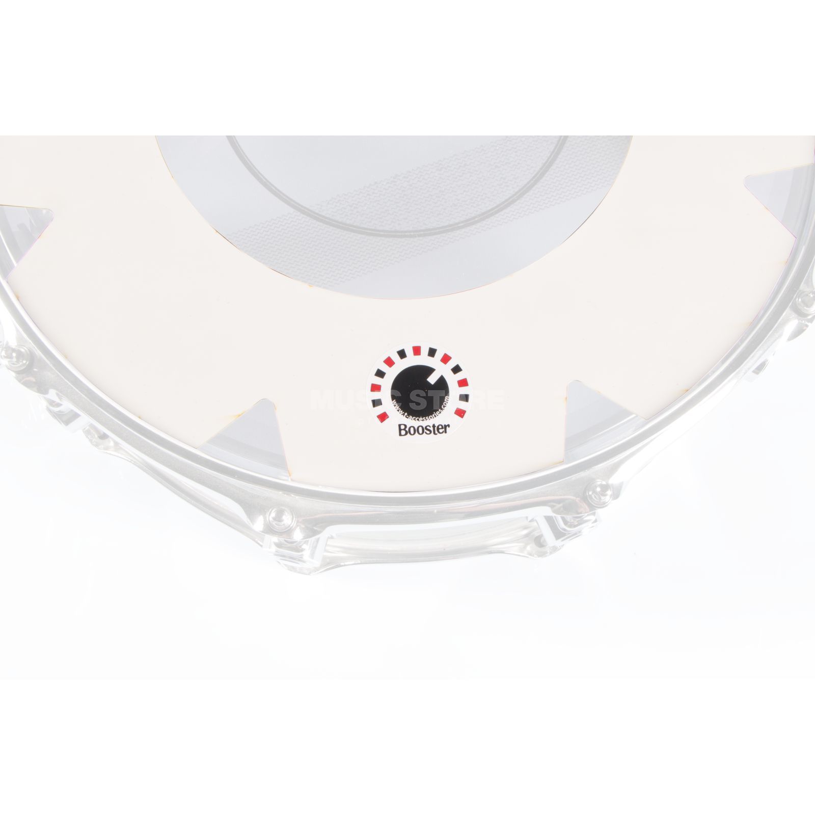 T-Cymbals Snare Drum Booster Pack 14inch — view 3
