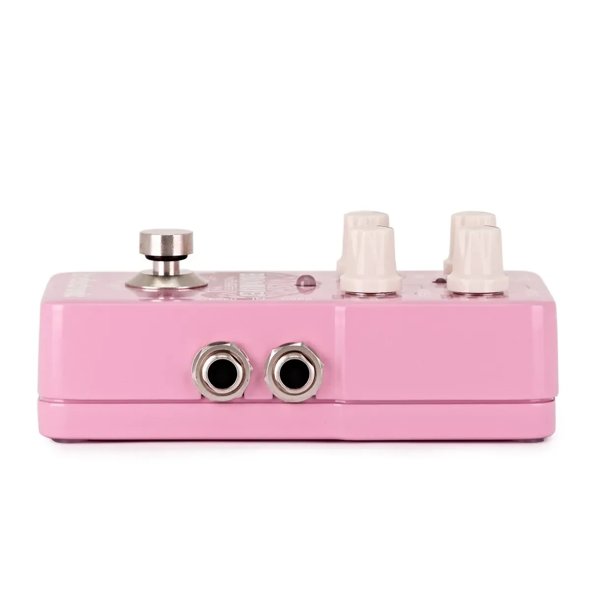 TC Electronic Brainwaves Pitch Shifter Pedal — view 3