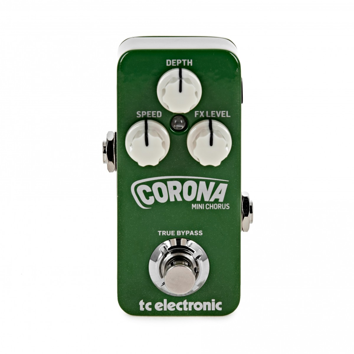 TC Electronic Corona Mini Chorus Pedal — view 1