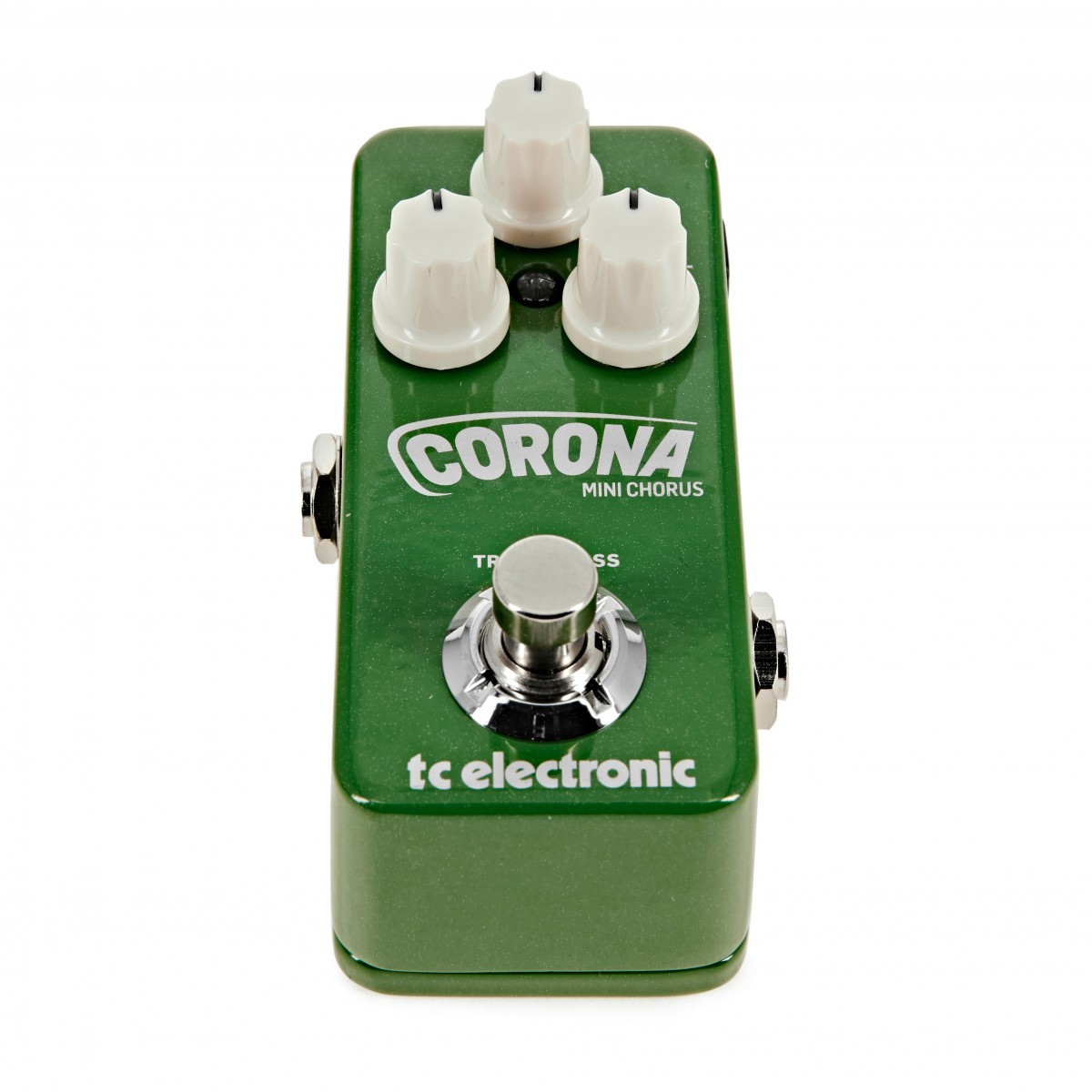 TC Electronic Corona Mini Chorus Pedal — view 2