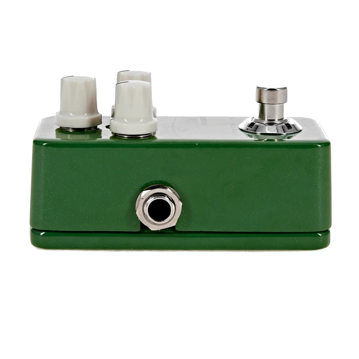 TC Electronic Corona Mini Chorus Pedal — view 3