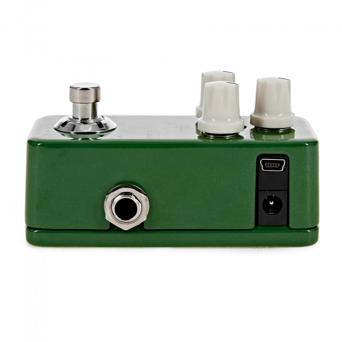 TC Electronic Corona Mini Chorus Pedal — view 4