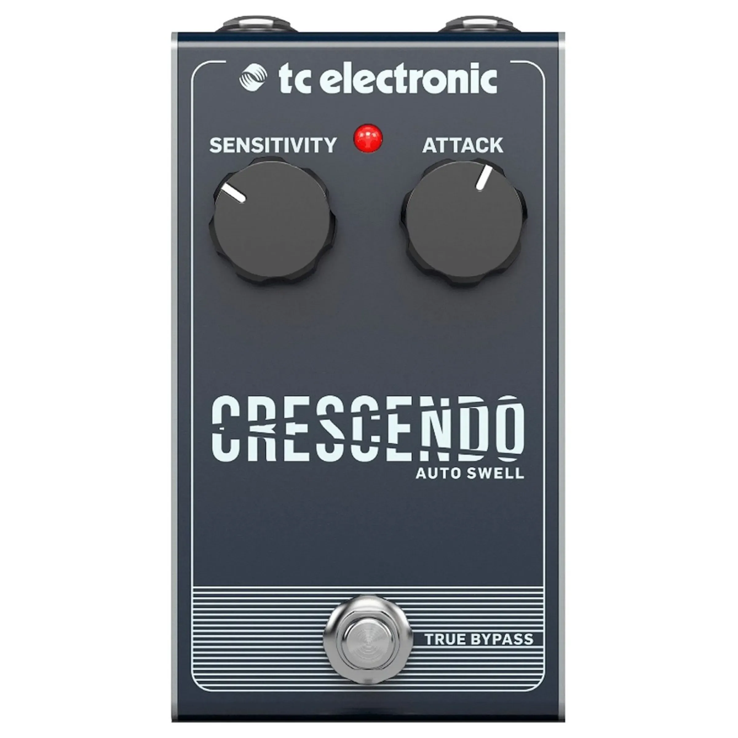 TC Electronic Crescendo Auto Swell Pedal