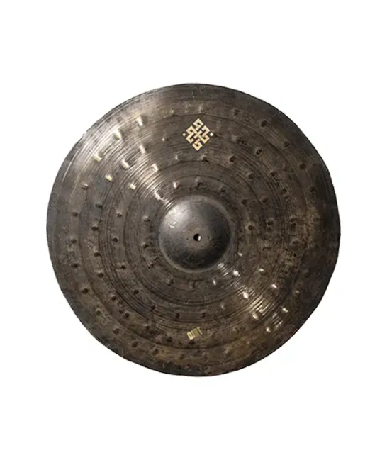 T-Cymbals 19 inch Dirt Crash — view 1