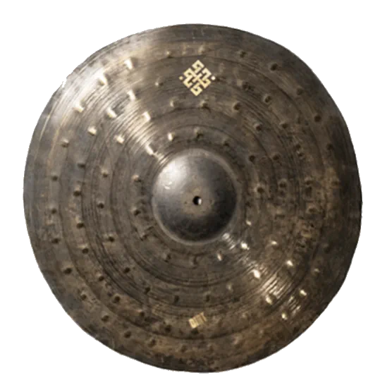 T-Cymbals 22 inch Dirt Crash Cymbal