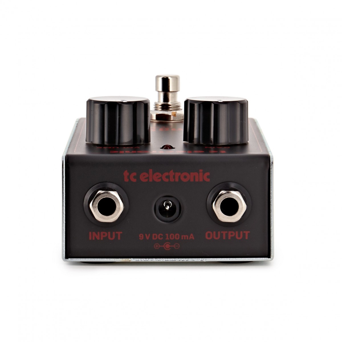 Tc Electronic Eyemaster Metal Distortion Pedal — view 4