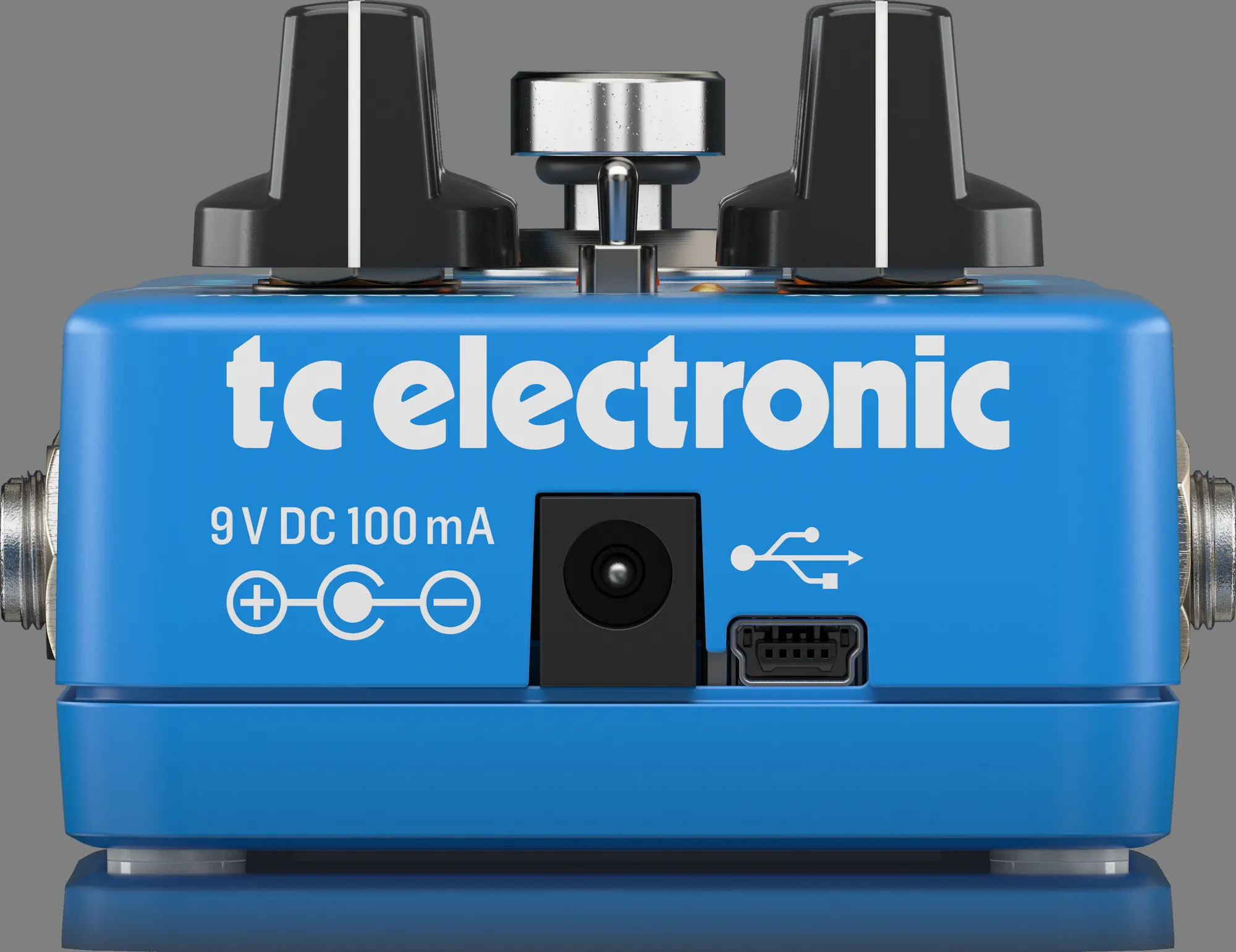 TC Electronic Flashback 2 Delay and Looper Pedal — view 3