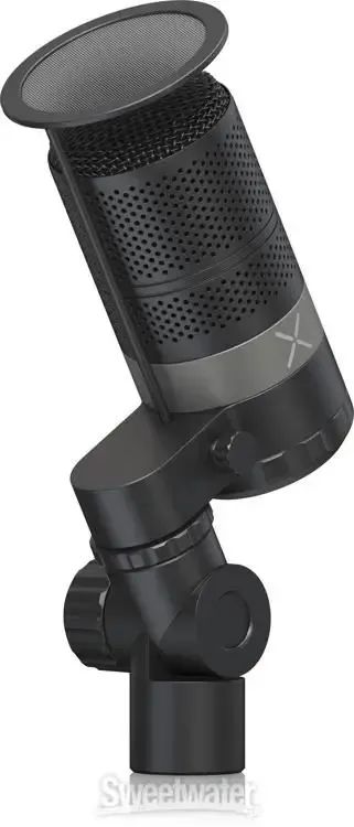 TC Helicon GoXLR MIC Vocal Dynamic Microphone — view 2