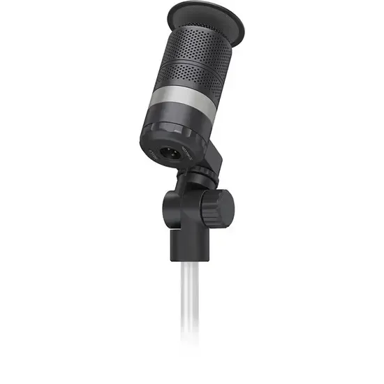 TC Helicon GoXLR MIC Vocal Dynamic Microphone — view 3