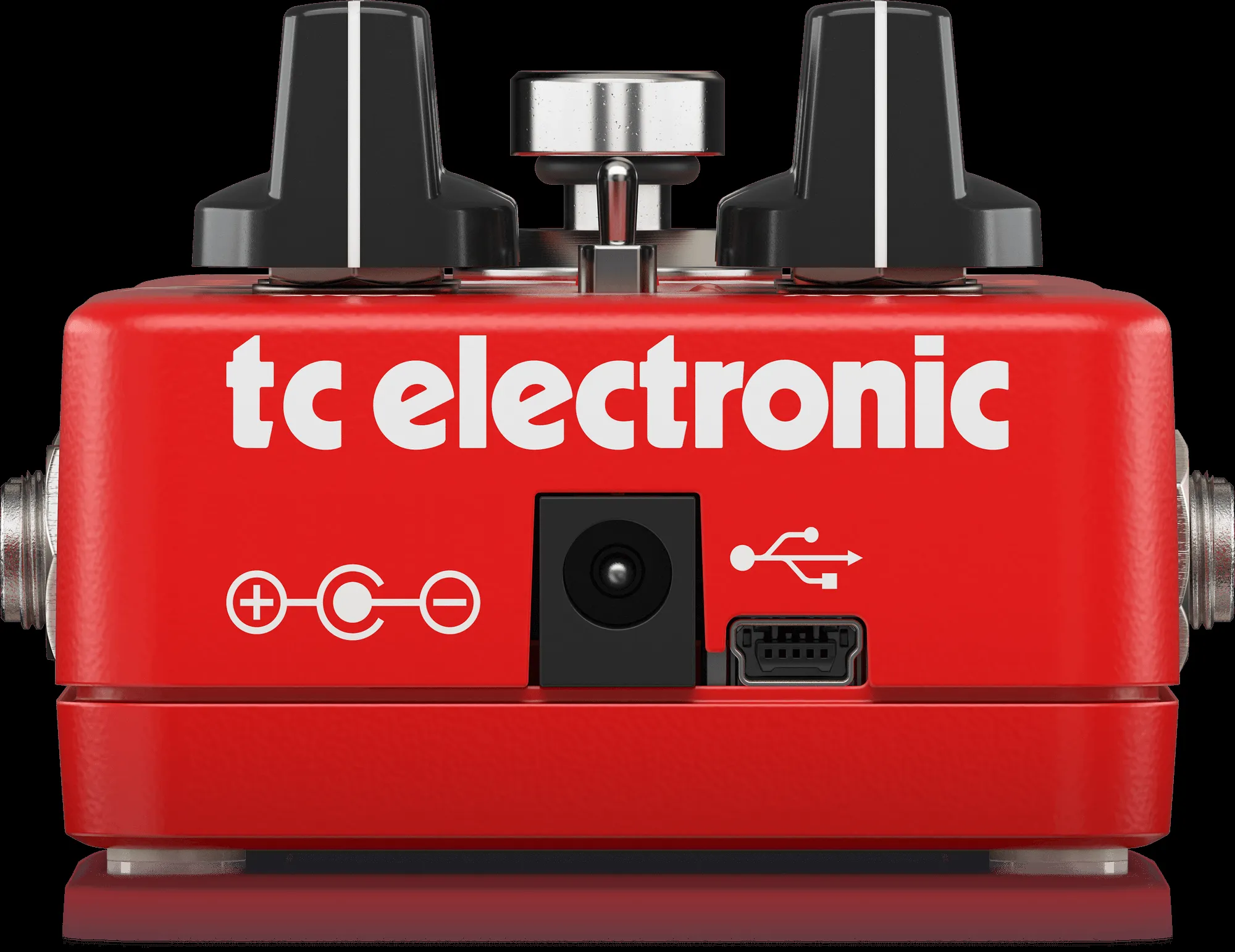 TC ELEC HALL OF FAME 2 REVERB — view 4