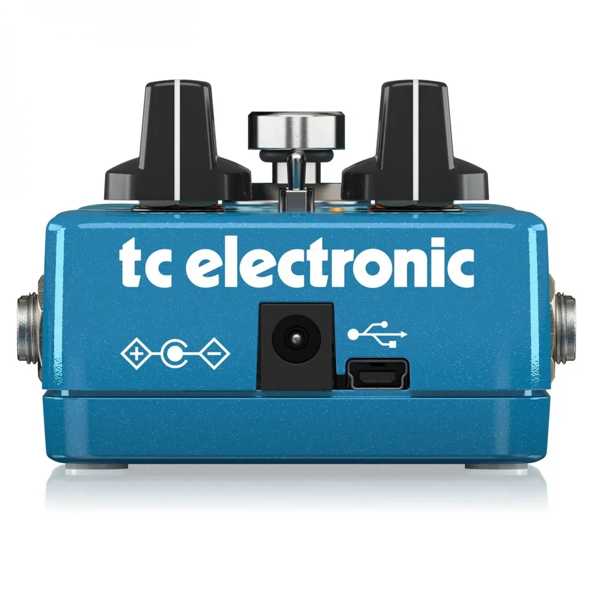 TC Electronic Infinite Sample Sustainer — view 4