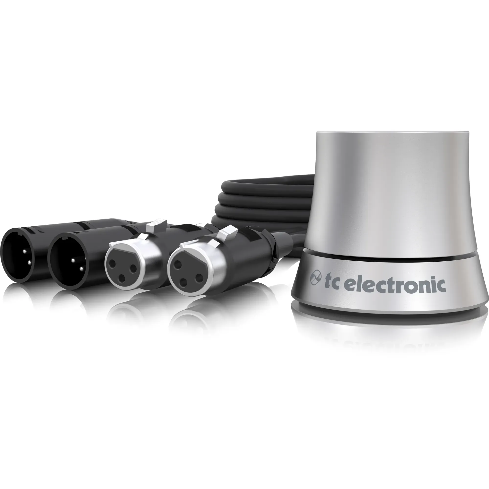 TC Electronic Level Pilot X Volume Controller — view 3