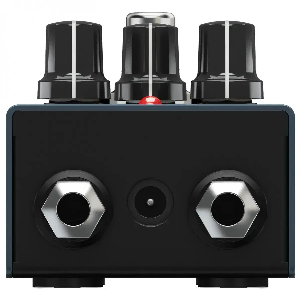 TC Electronic Magus Pro Analog Distortion Pedal — view 3