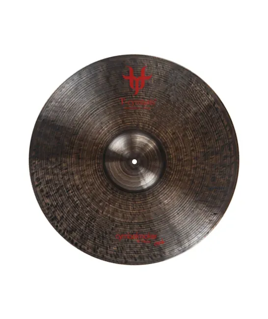 T-Cymbals 18" Cymbalmaker Crash Cymbal — view 1