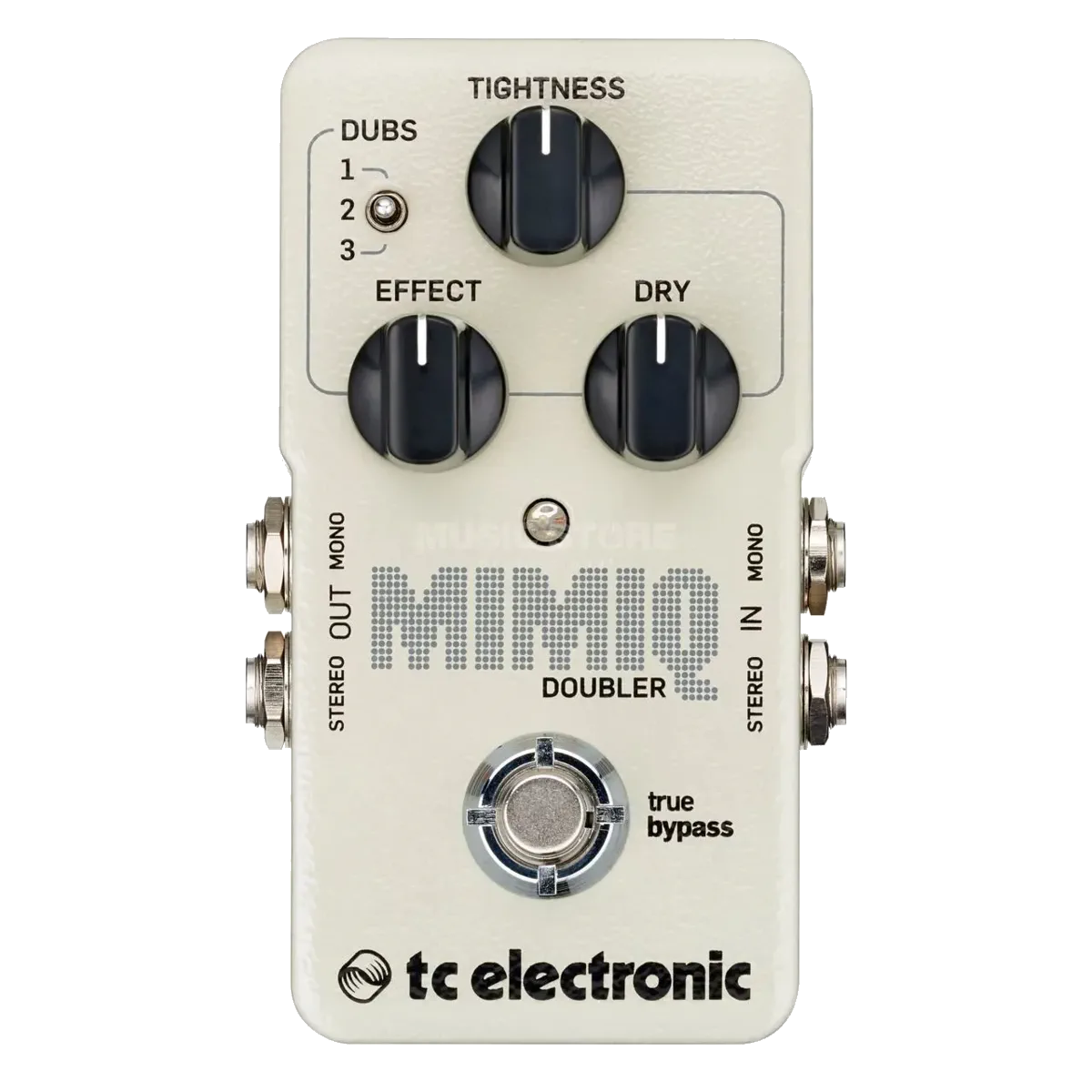 TC Electronic MIMIQ Doubler