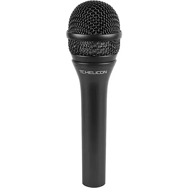 TC-Helicon MP-85 Natural Response Vocal Microphone — view 2