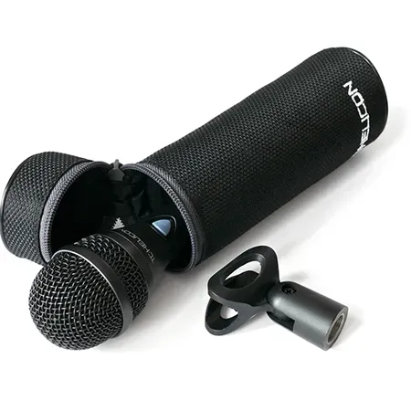 TC-Helicon MP-85 Natural Response Vocal Microphone — view 3