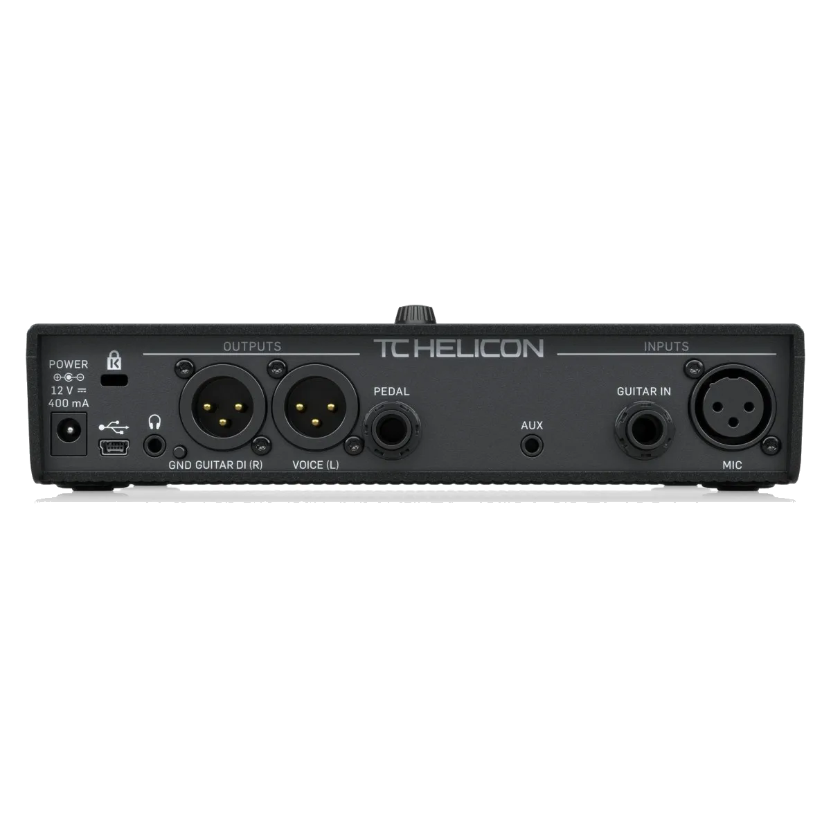 TC Helicon Play Acoustic Pedal — view 4