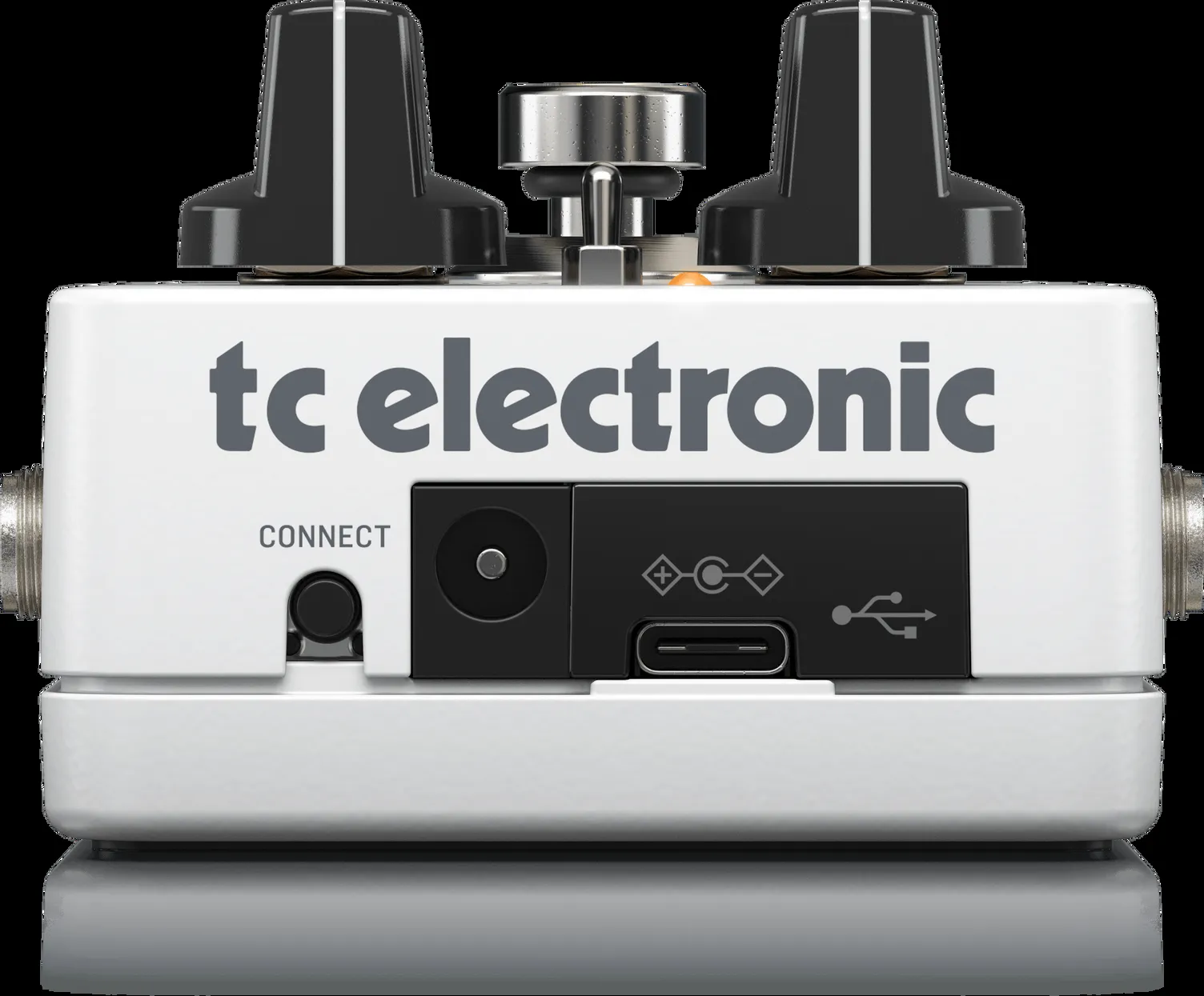 TC Electronic Plethora X1 TonePrint Multi-effects Pedal — view 3