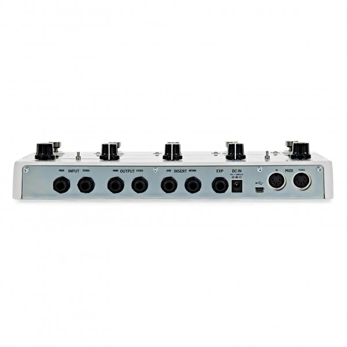 TC Electronic Plethora X5 TonePrint Pedalboard — view 3