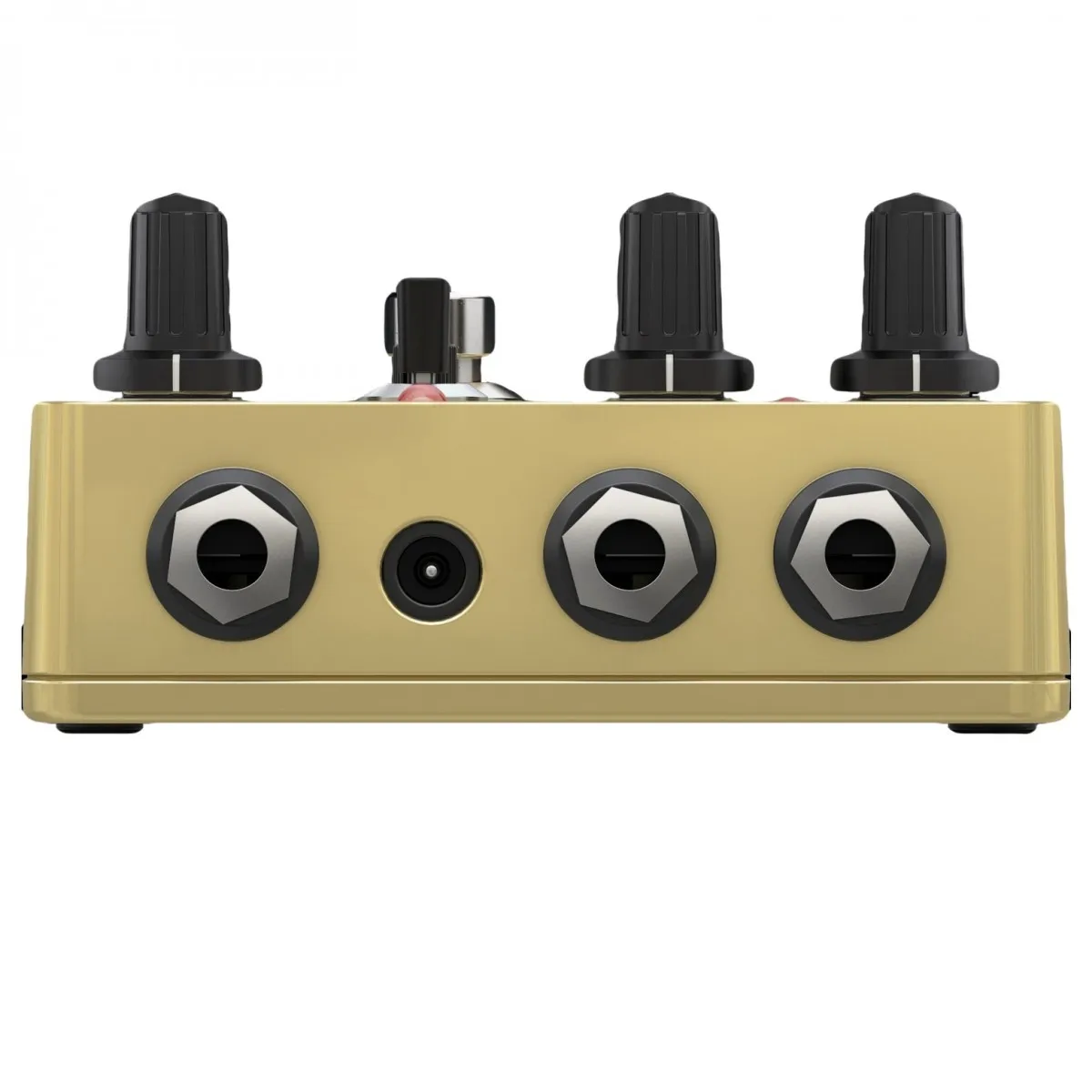 TC Electronic SCF GOLD Stereo Chorus Flanger Pedal -Special Edition — view 4