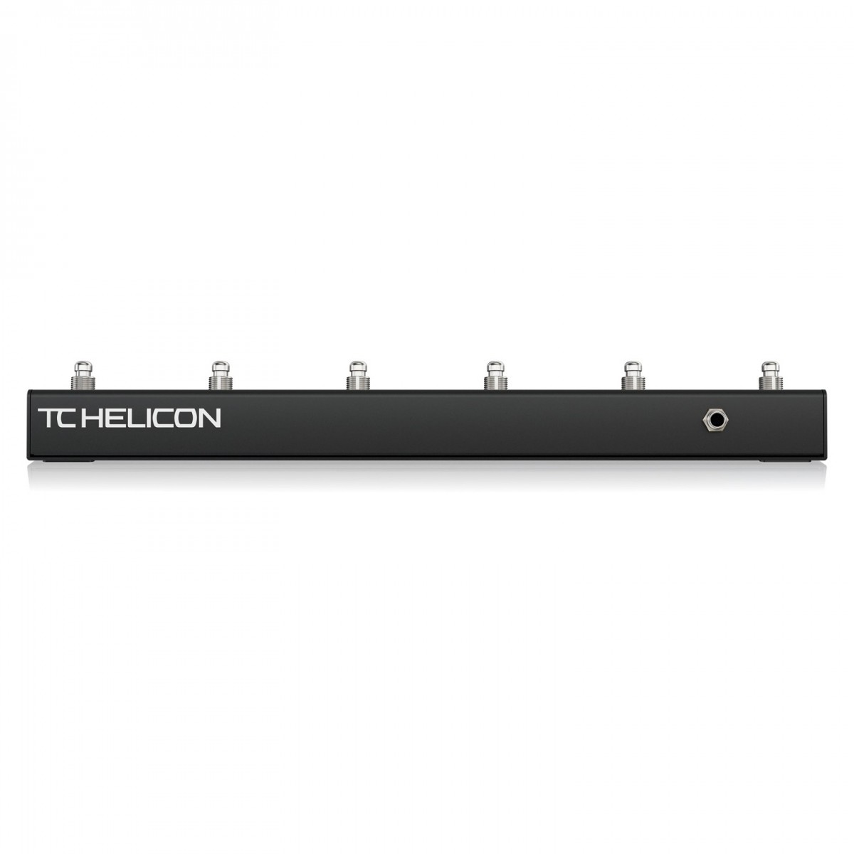 TC Helicon Switch-6 Footswitch — view 3