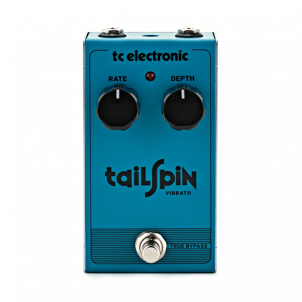 TC Electronic Tailspin Vibrato Pedal — view 1