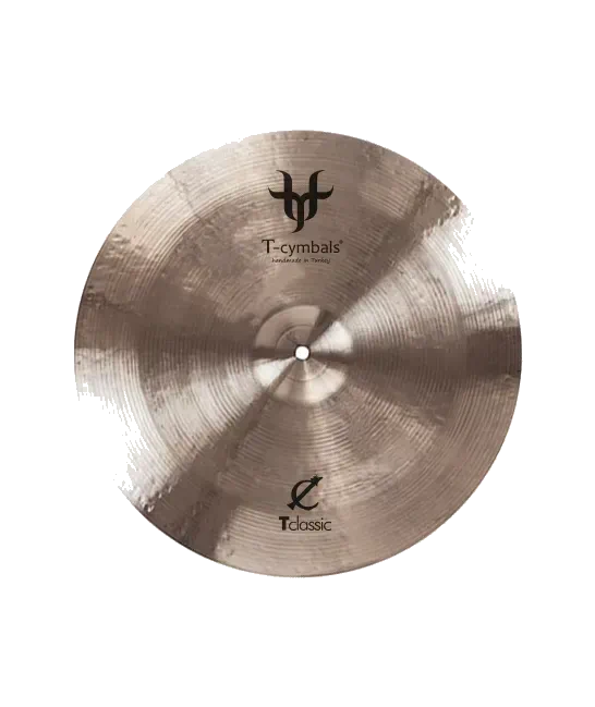 T-Cymbals 18 inch T-Classic China