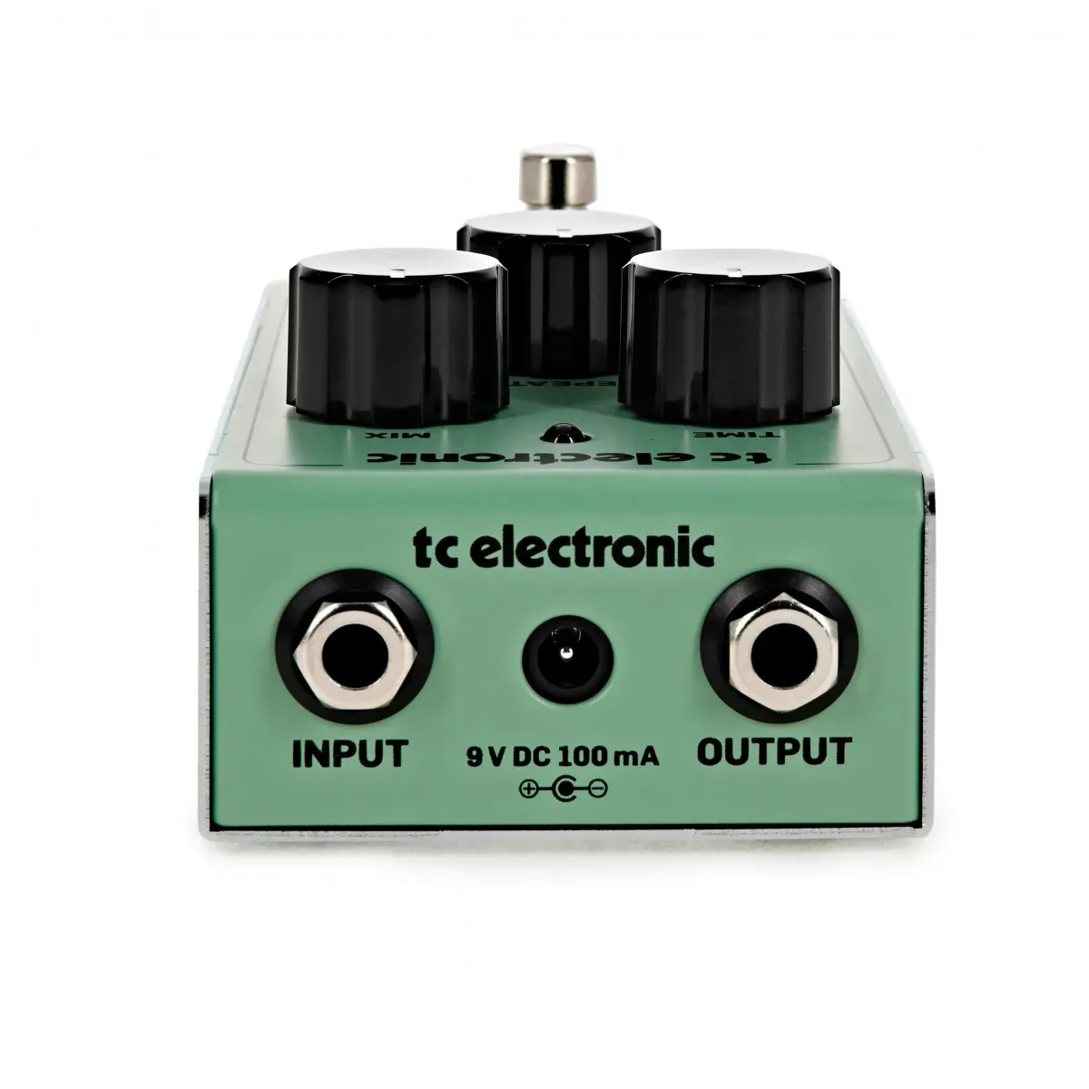 TC Electronic The Prophet Digital Delay Pedal — view 3