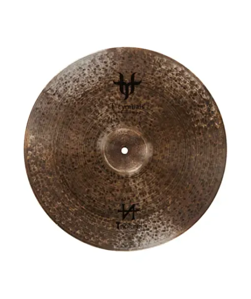 T-Cymbals 20 inch T-Natural China