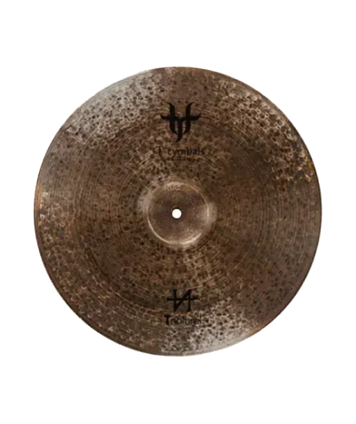 T-Cymbals 18 inch T-Natural China