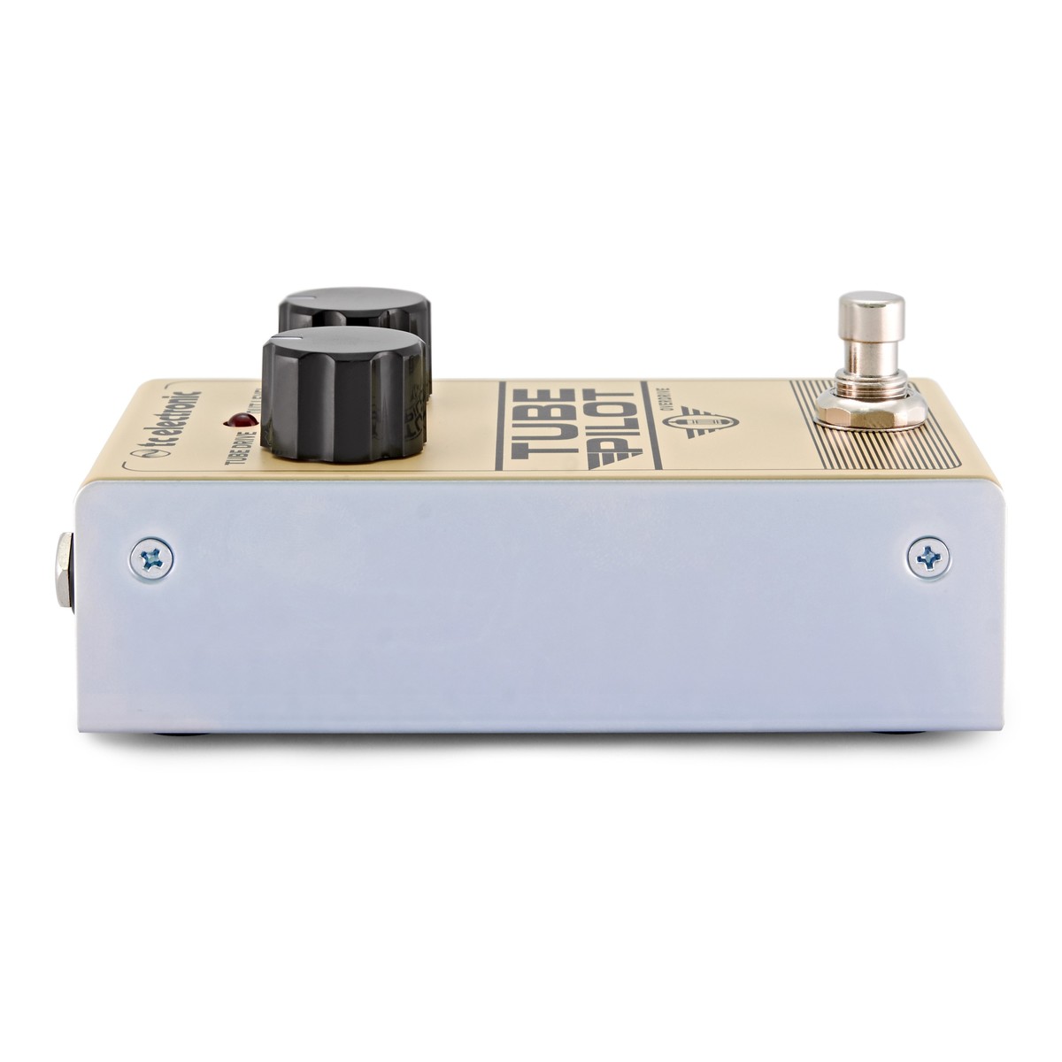 TC Electronic Tube Pilot Overdrive Pedal — view 3