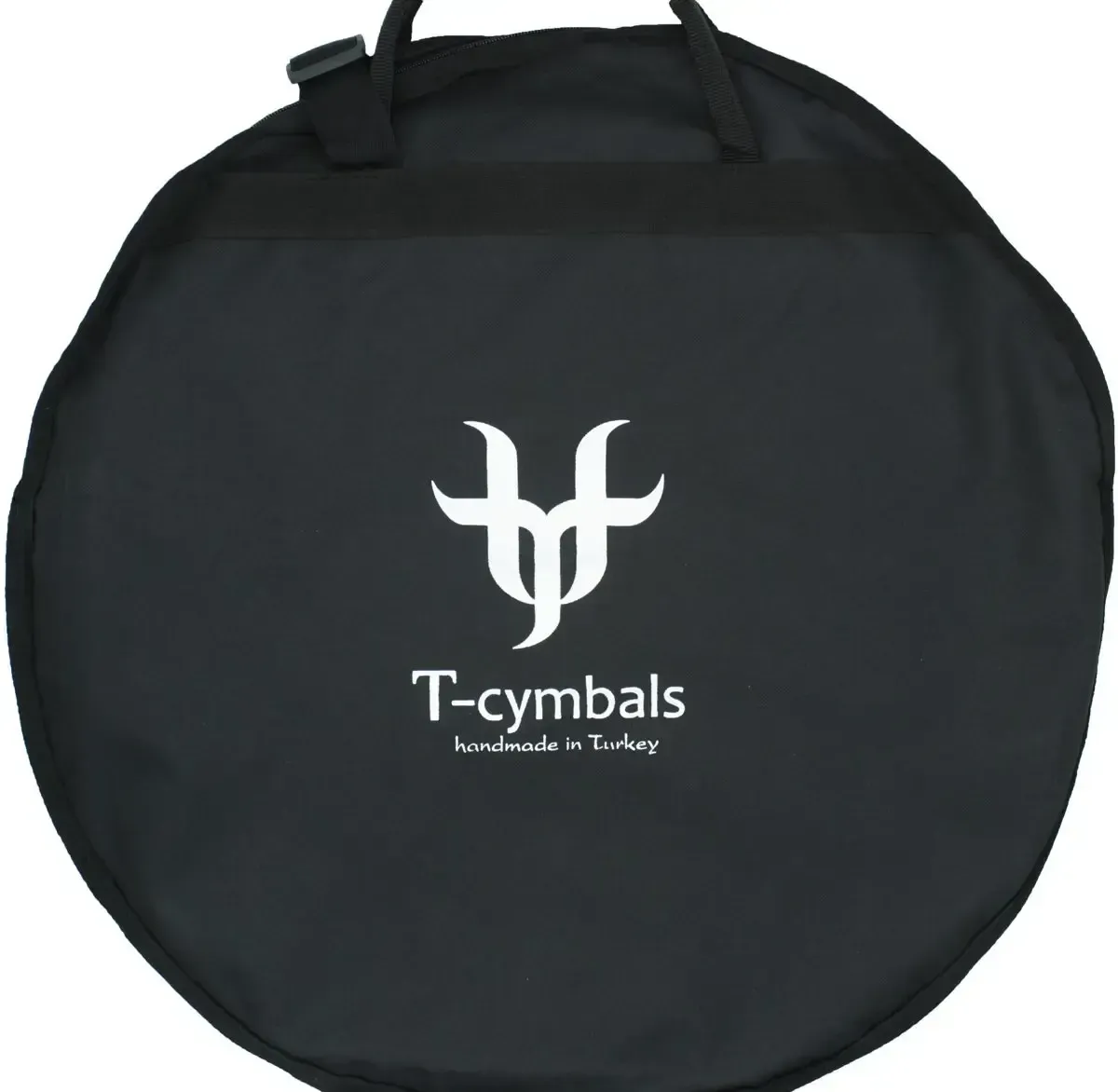 T-Cymbals Uno Dry Cymbal Pack — view 5