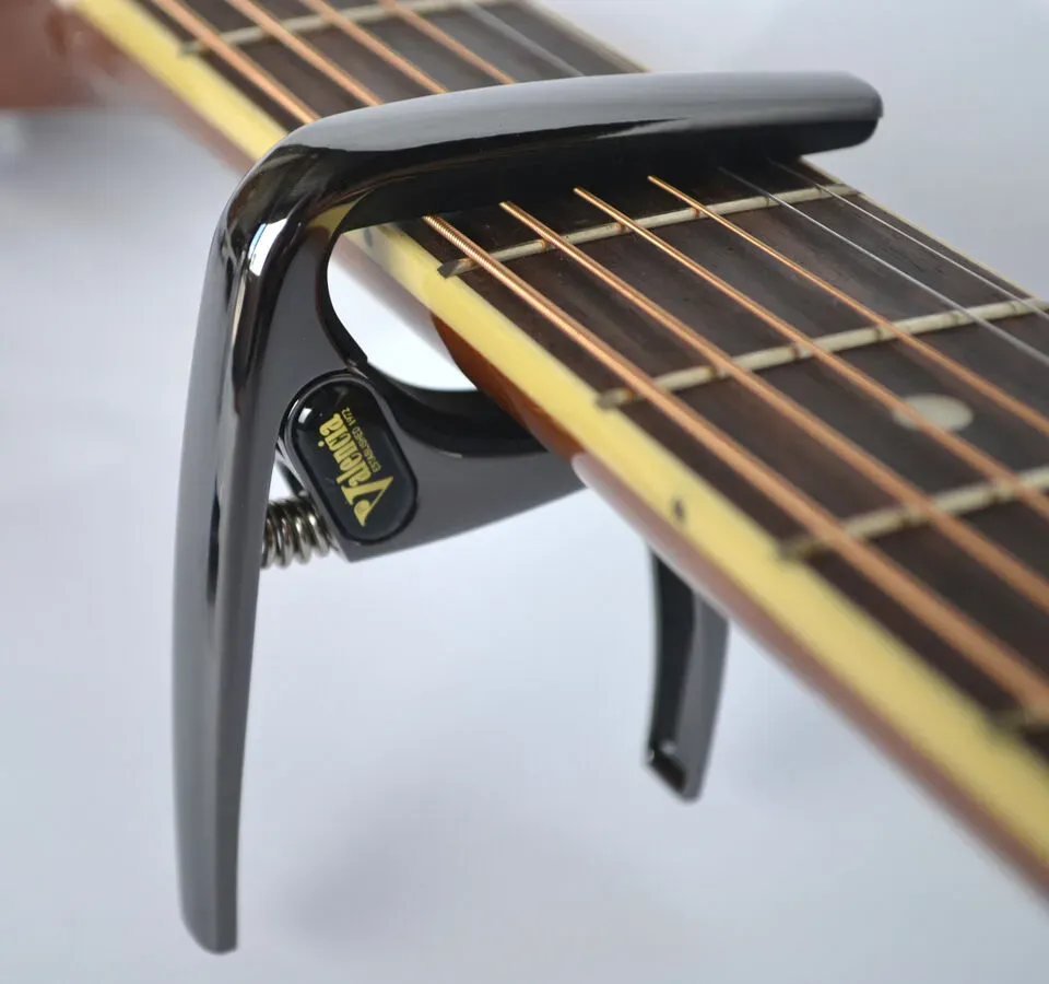 Valencia Capo Classic Black — view 3