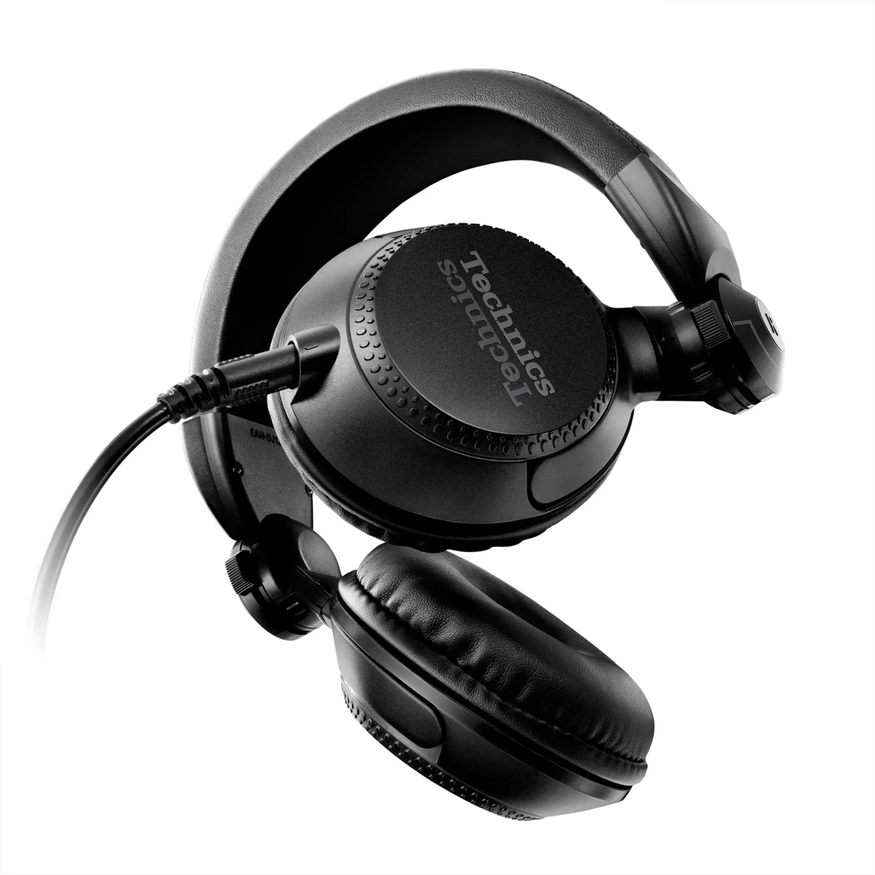 Technics EAH-DJ1200 On-Ear DJ Monitoring Headphones — view 2