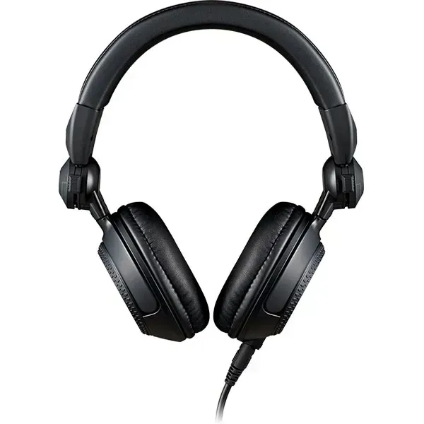 Technics EAH-DJ1200 On-Ear DJ Monitoring Headphones — view 3