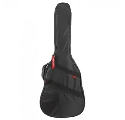 CNB CGB680 Gigbag for Classical Guitar - Black — view 1