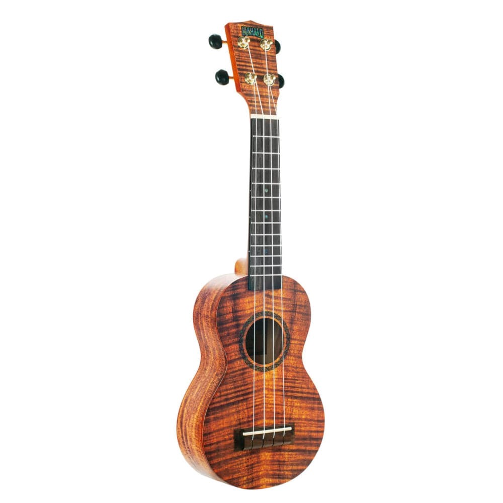 Mahalo Artist Elite MA1-KA – Soprano Ukulele — view 1