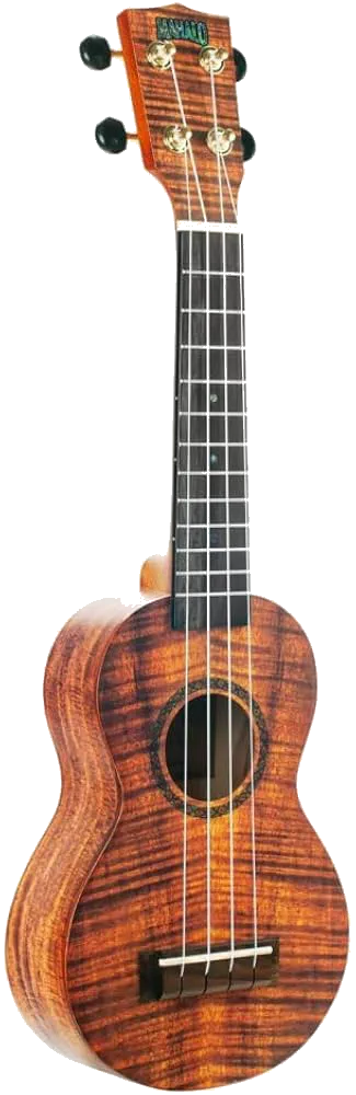 Mahalo Artist Elite MA1-KA – Soprano Ukulele — view 2