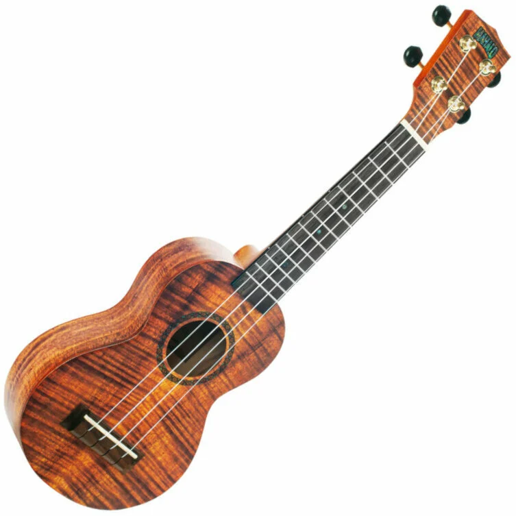 Mahalo Artist Elite MA1-KA – Soprano Ukulele — view 3