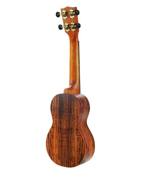 Mahalo Artist Elite MA1-KA – Soprano Ukulele — view 4