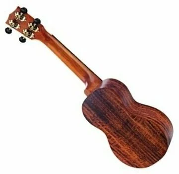 Mahalo Artist Elite MA1-KA – Soprano Ukulele — view 5