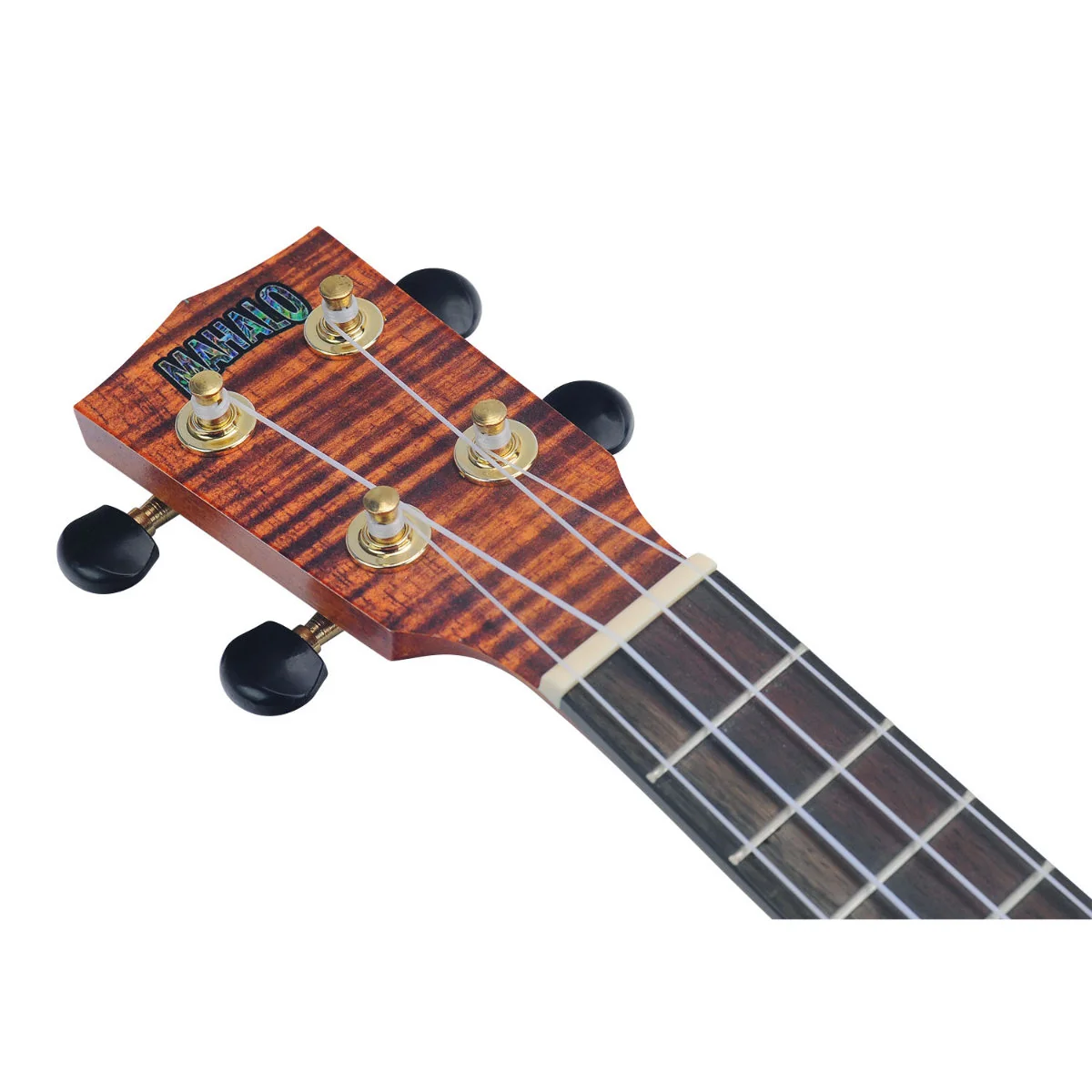 Mahalo Artist Elite MA1-KA – Soprano Ukulele — view 6