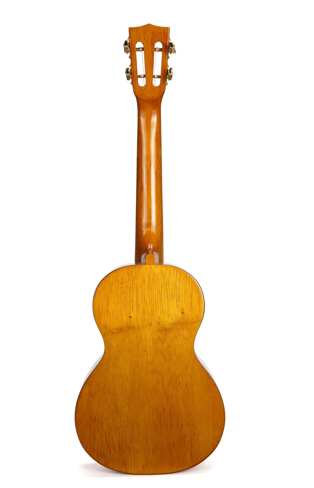 Mahalo MH3VNA Tenor Ukulele High Gloss Vintage Natural — view 3