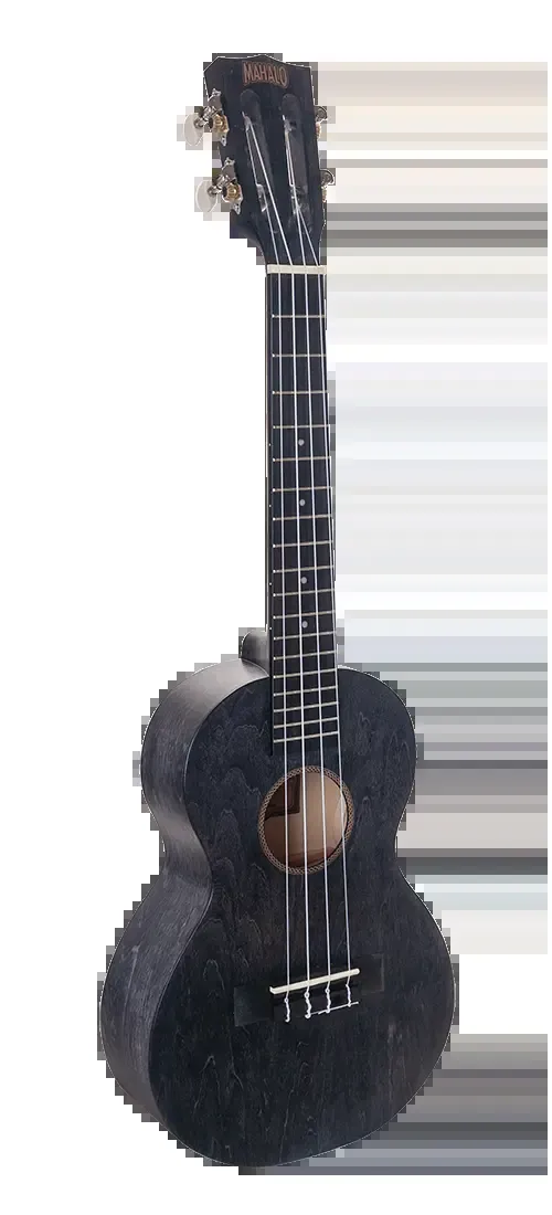 Mahalo Tenor Ukulele Smoke Haze — view 2
